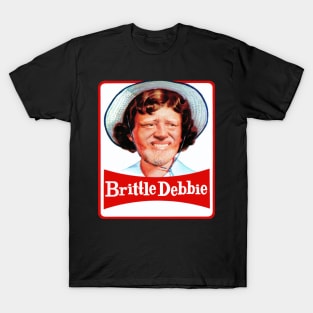 Brittle Debbie T-Shirt